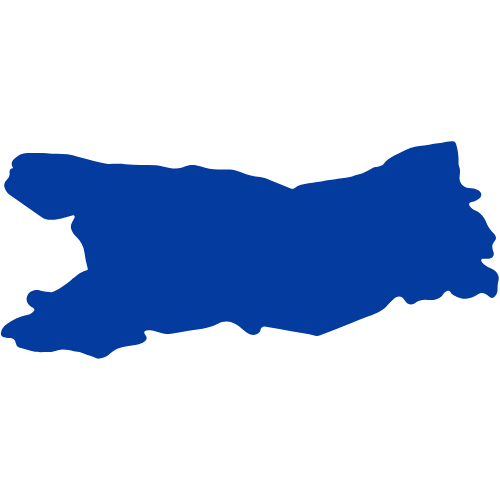 Forme département 14 Calvados